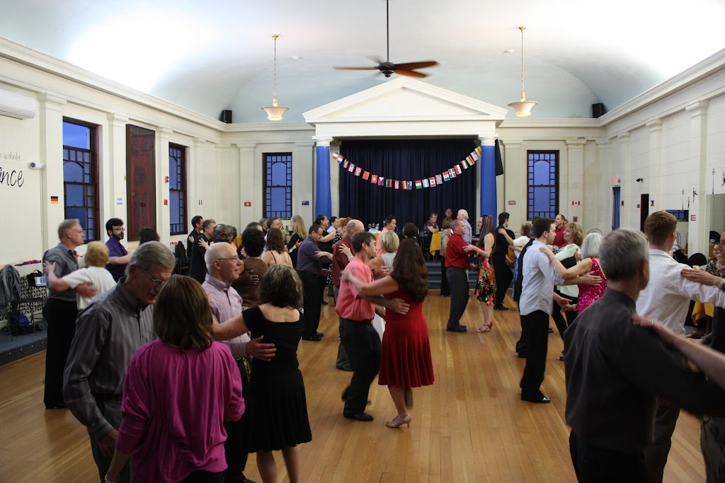  EdanSe Company & Ballroom