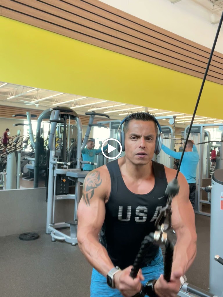  Tri Peak Athlete - Elite Coaching