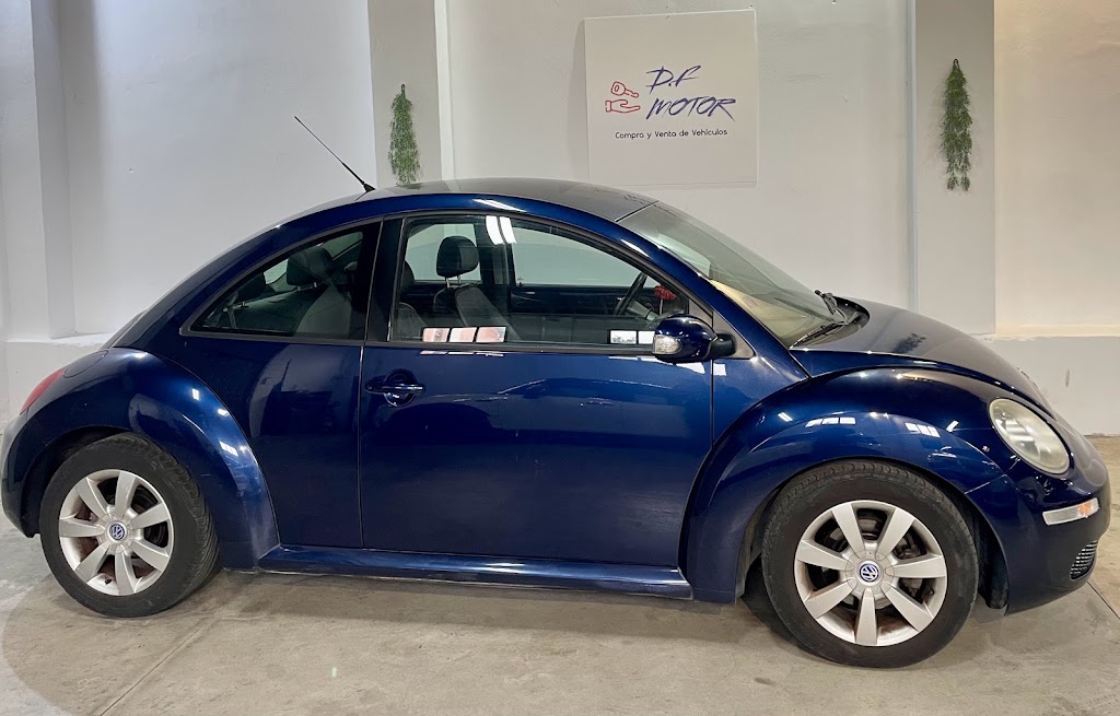 DF MOTOR — Del propietario