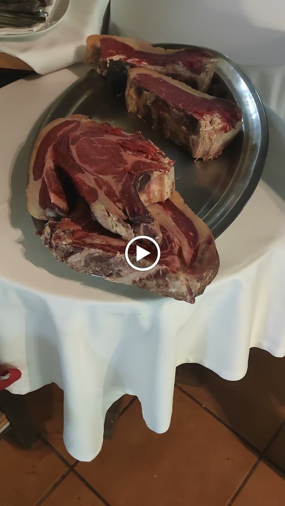 Restaurant Can Castellvi — Videos