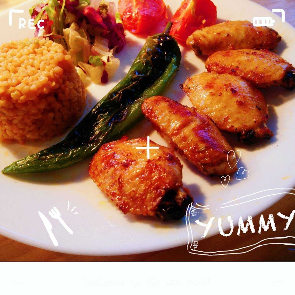 LILI土味情話土耳其美食烤炸物/屏東美食/屏東小吃/屏東必吃/屏東炸物/屏東烤物/屏東晚餐 的照片
