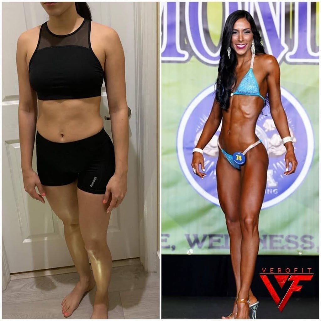  Infamous fitness studio