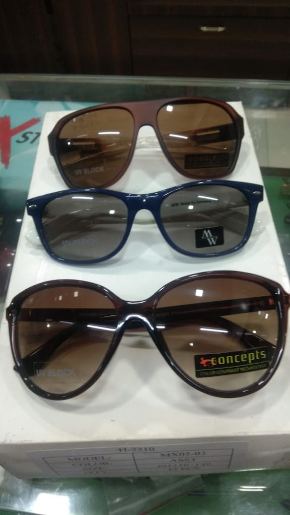 Sunglasses