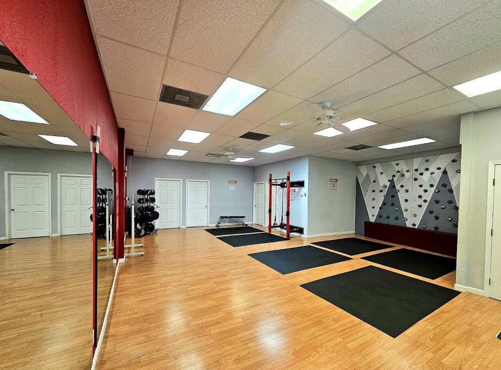  Action Fitness Community