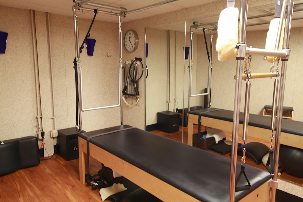  The Edge Fitness Clubs