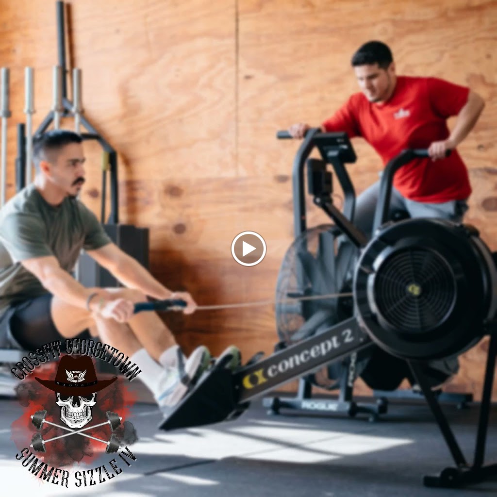  CrossFit Georgetown