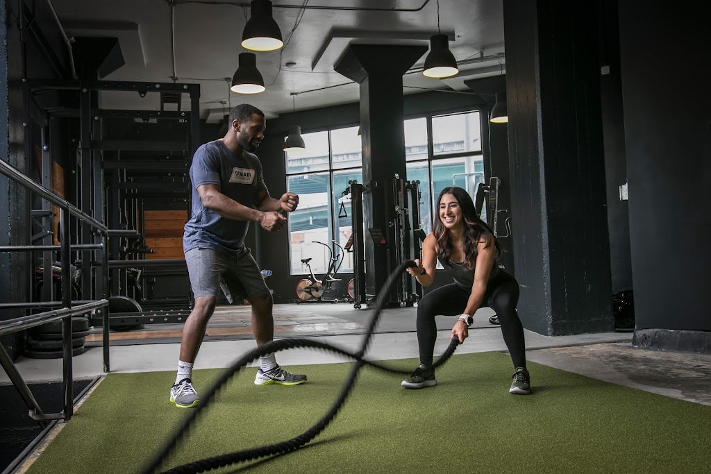  DIAKADI Fitness Performance Life