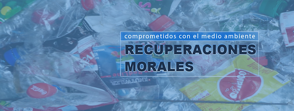 Recuperaciones Morales