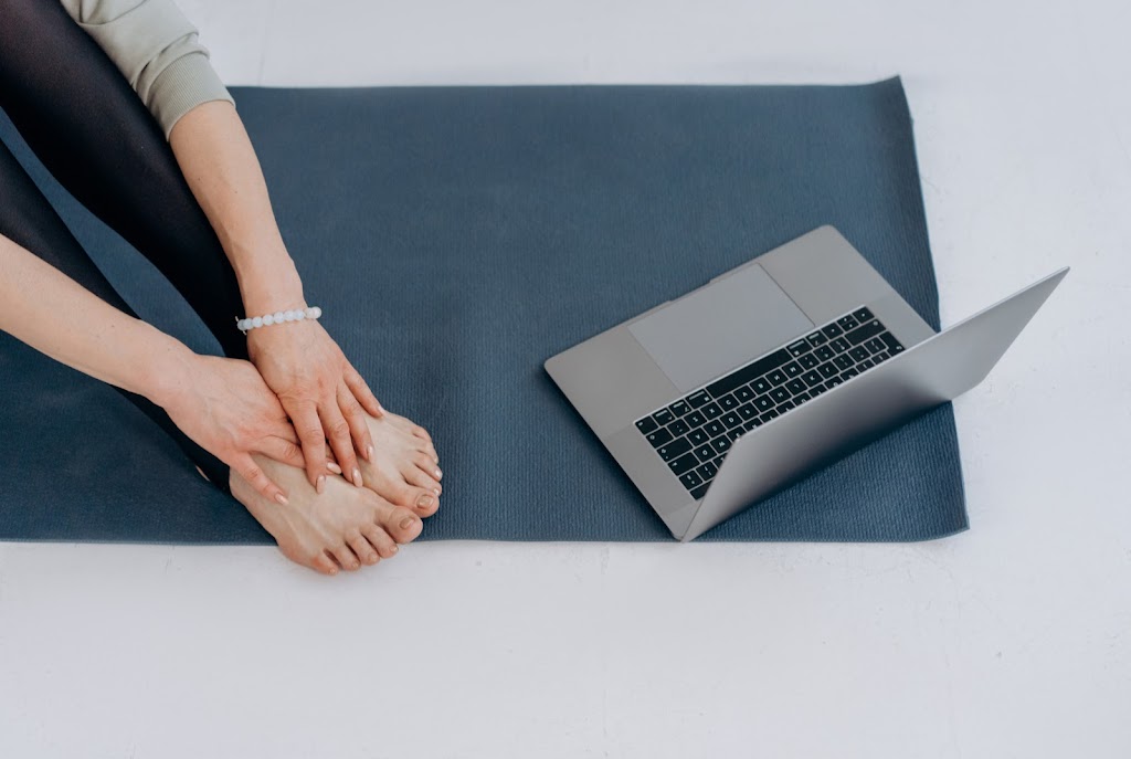  ReStory Yoga - Rexburg Yoga Studio