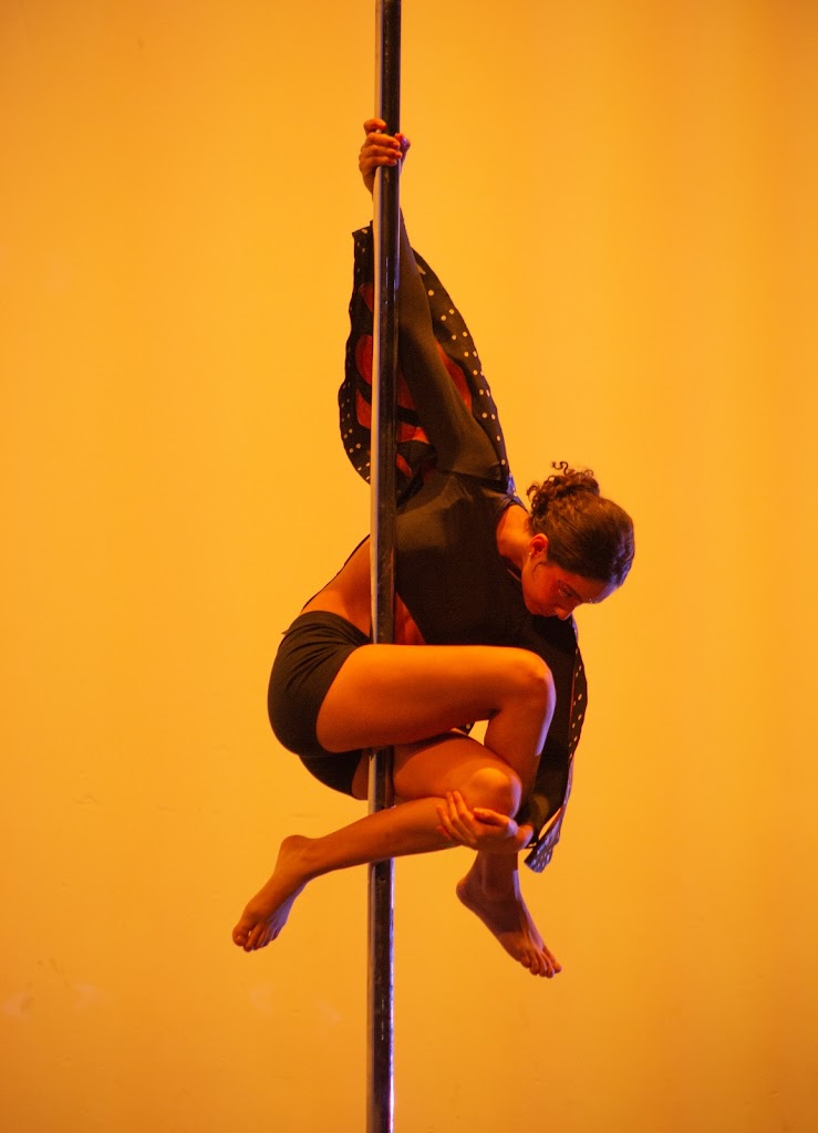 MAKANI Academia de Expresion Artistica