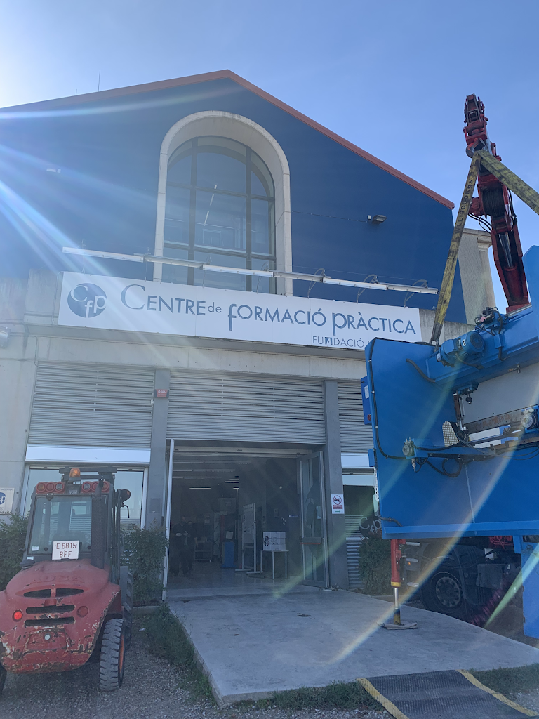 Centre de Formacio Practica