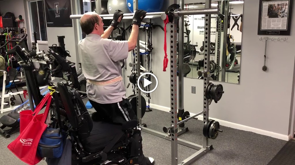  DPI Adaptive Fitness