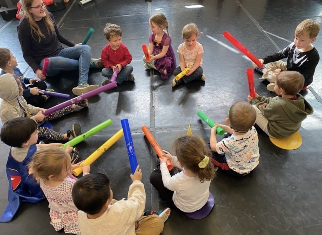  Abundance Creative Arts