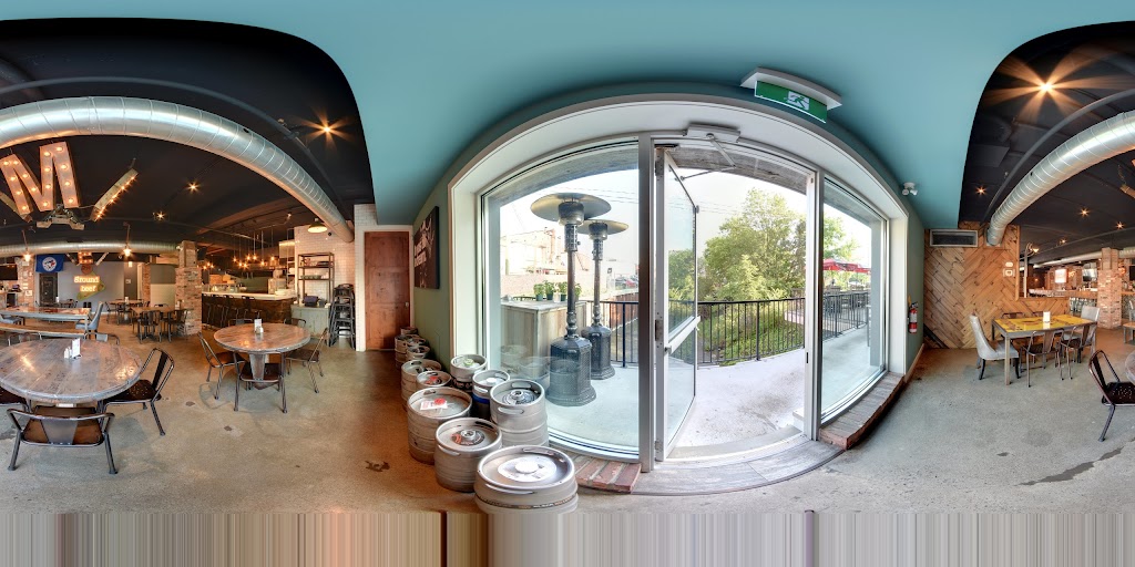 Street View & 360°