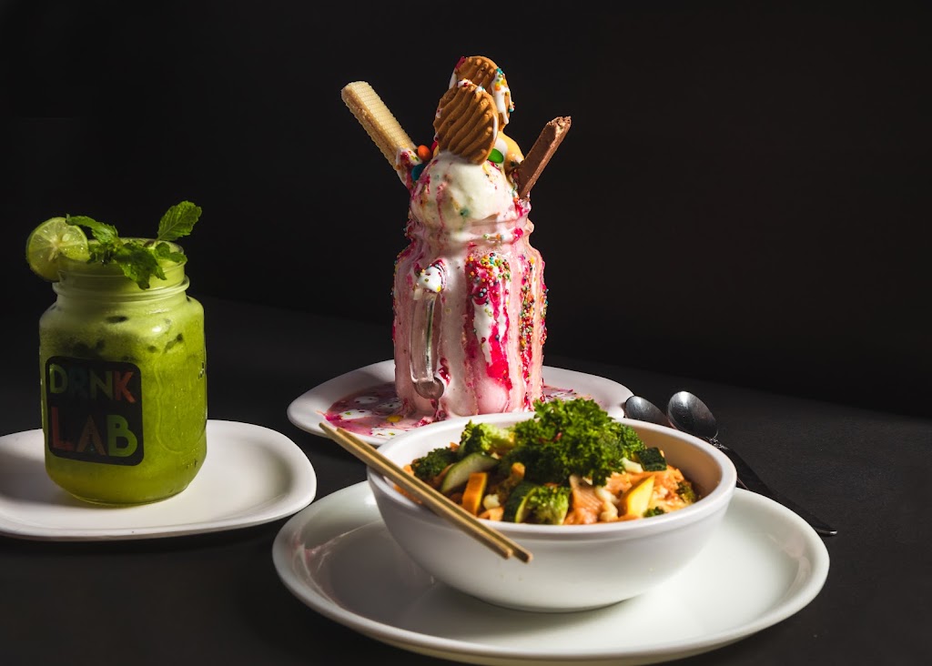 Food & drink