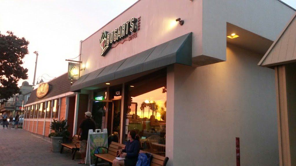 Photo of Bogart's Coffee House