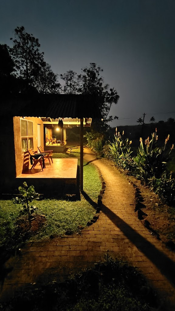 Eldhose Birding Lodge