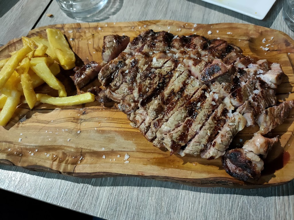 K-margo — Comida y bebida