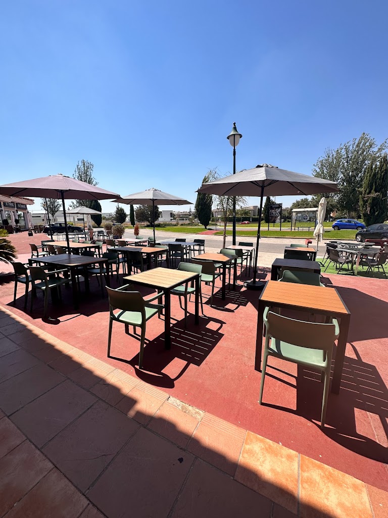 Il Cortile - Torre en Conill