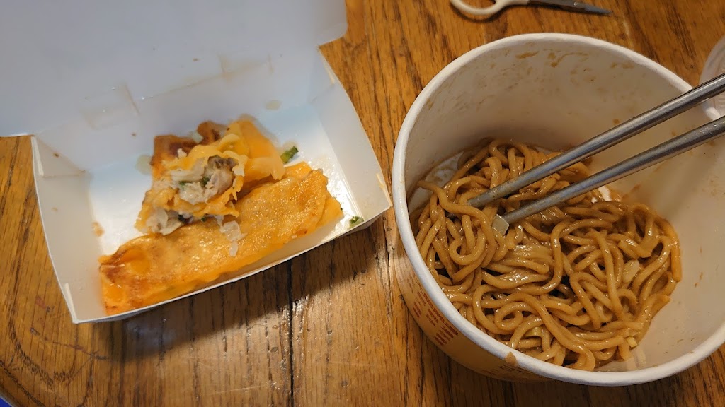 八方雲集 台中南門店 的照片