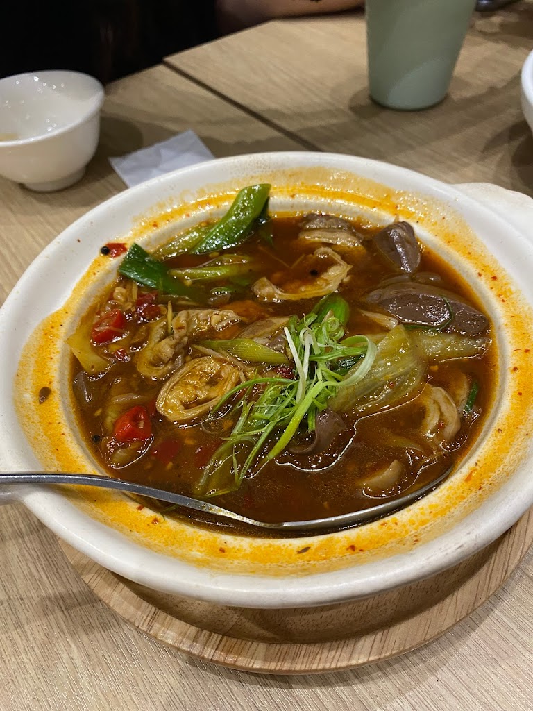 厝祕 功夫菜 手路湯（崇德店） 的照片