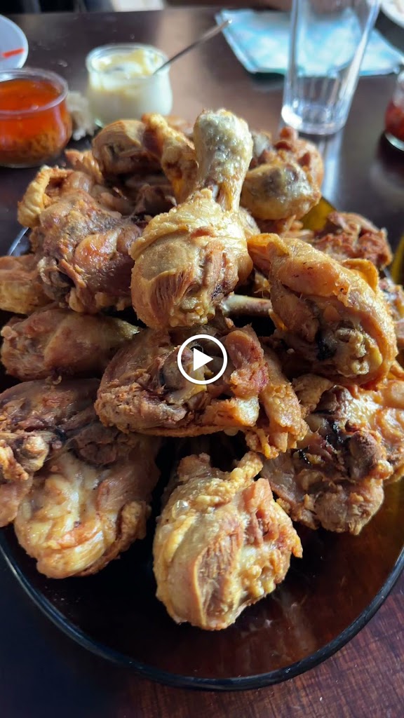 The Chicken Shack — Videos