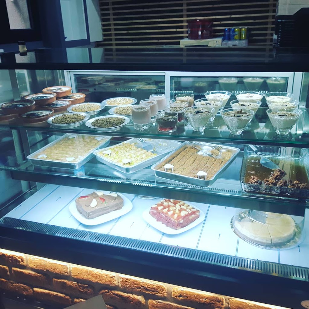 Luna de Estambul Barbastro Huesca — Ambiente