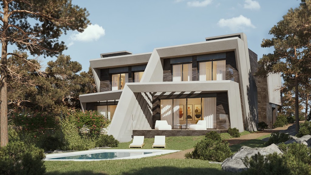 Finca Las Marias - Krest by Kronos Homes