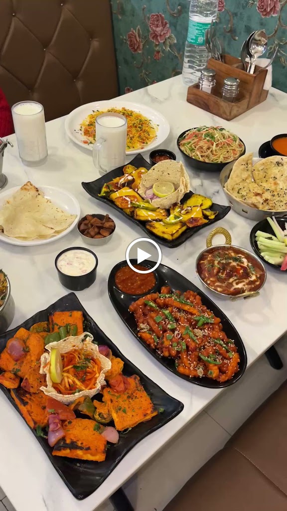 Thali
