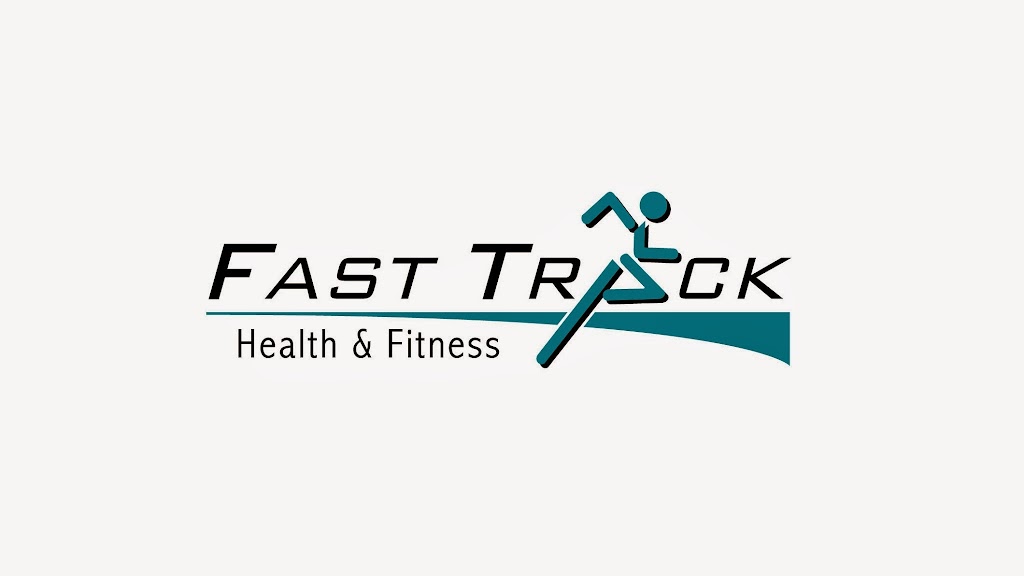  Fast Track Health & Fitness