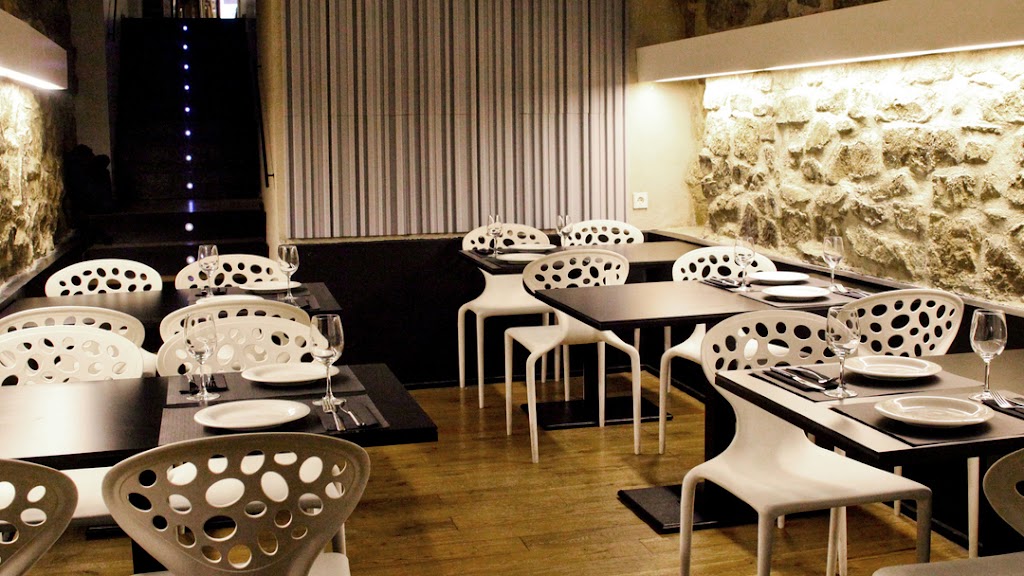 BAR RESTAURANTE QWERTY PAMPLONA