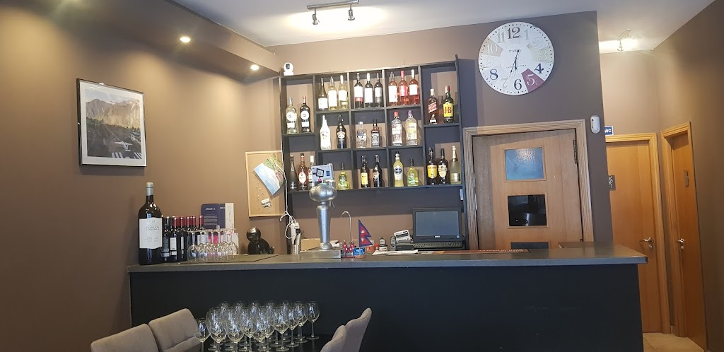 Pahuna Nepalese Restaurant Nerja