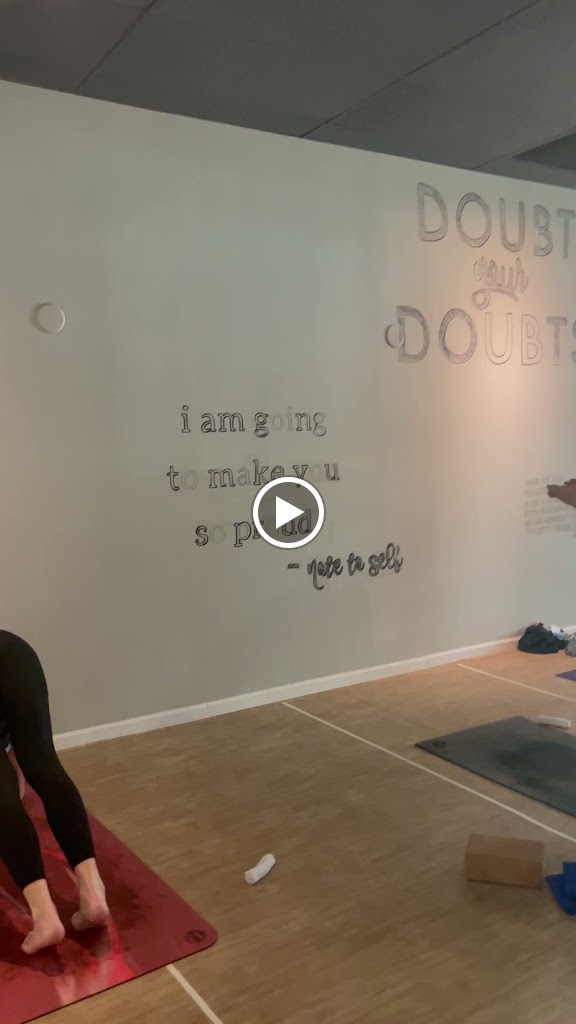  Feel Better Yoga Burlington