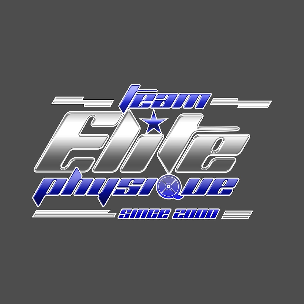  Team Elite Physique
