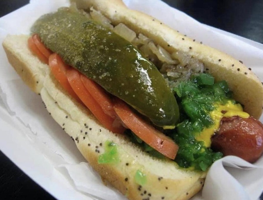  House Divided Sports Bar & Grill