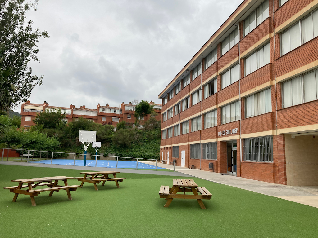 Colegio San Jose - Secundaria