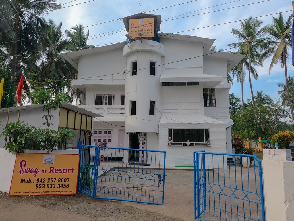 Oyo 810384 Swagat Resort Hotel And Water Park