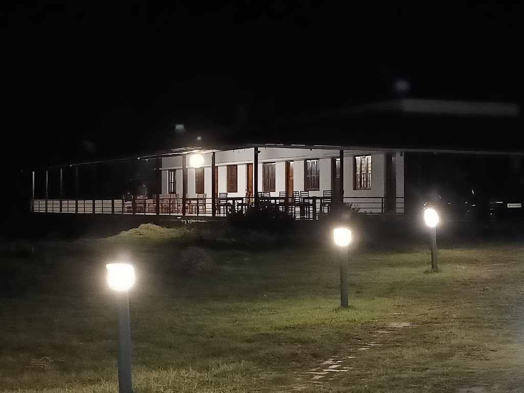 Sahana Holidays Masinagudi Cottages
