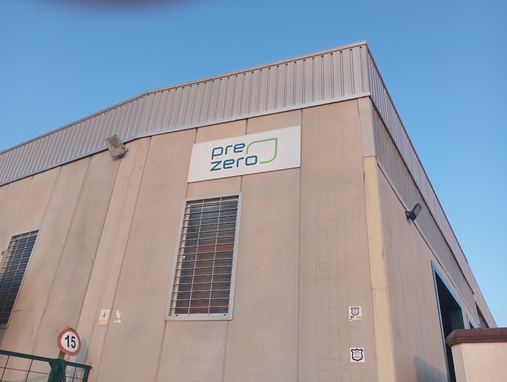 PreZero Gestion De Residuos