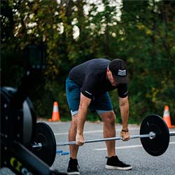  Club 600 Home of CrossFit 600