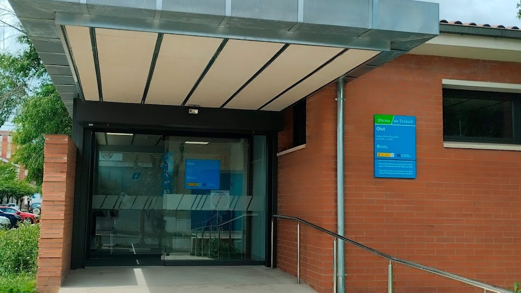 Oficina de Treball d'Olot