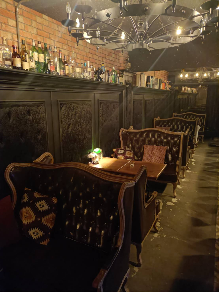 築酐×伴桌Table 的照片