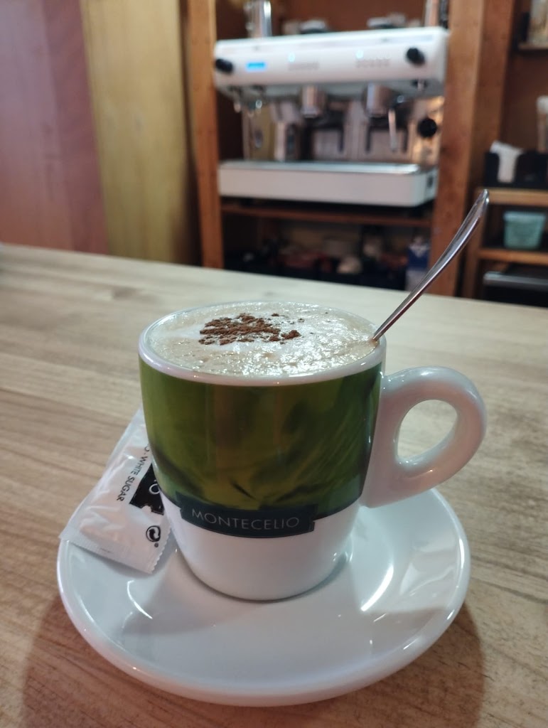 Habana 58 — Cafe