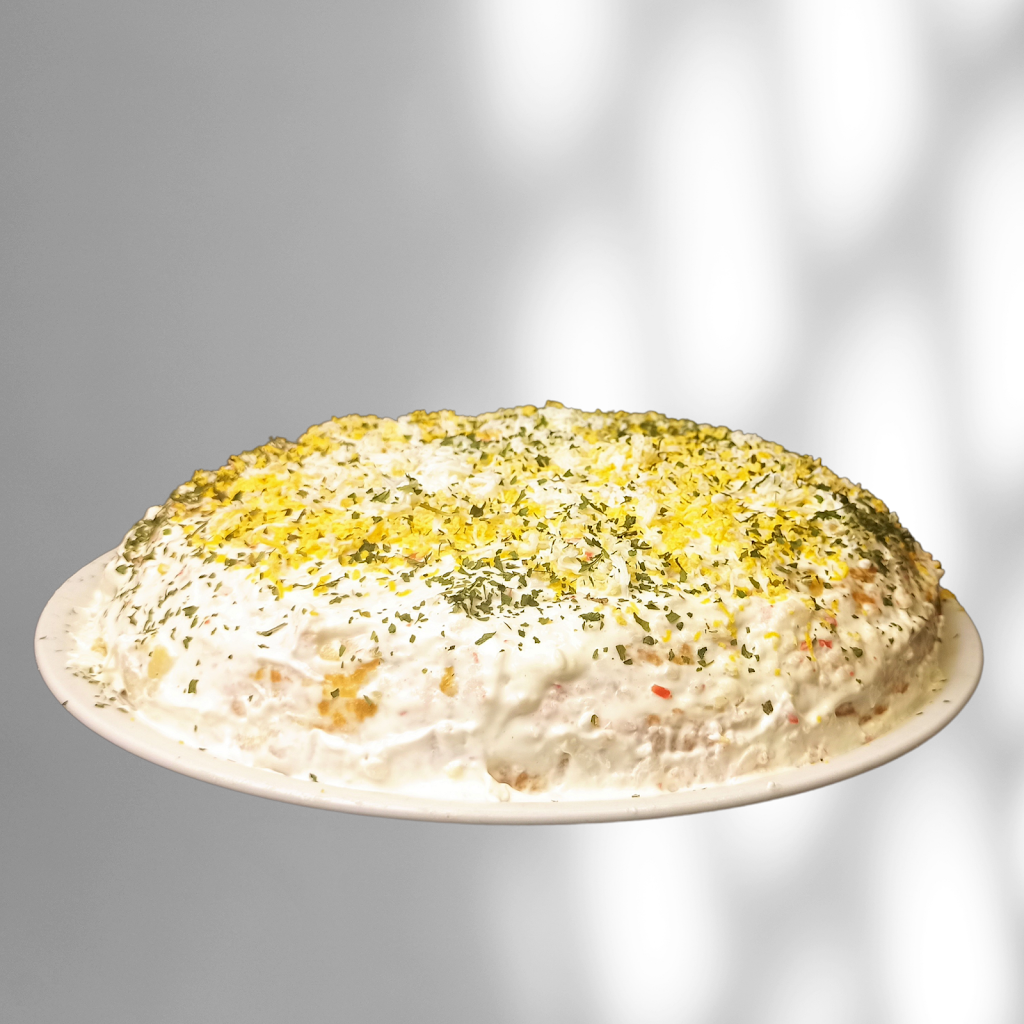 Mardentxu Fast Food — Del propietario