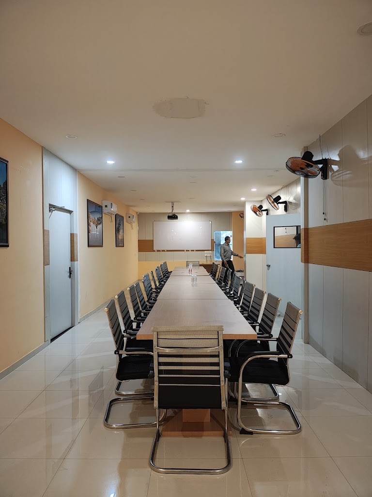 Amenities