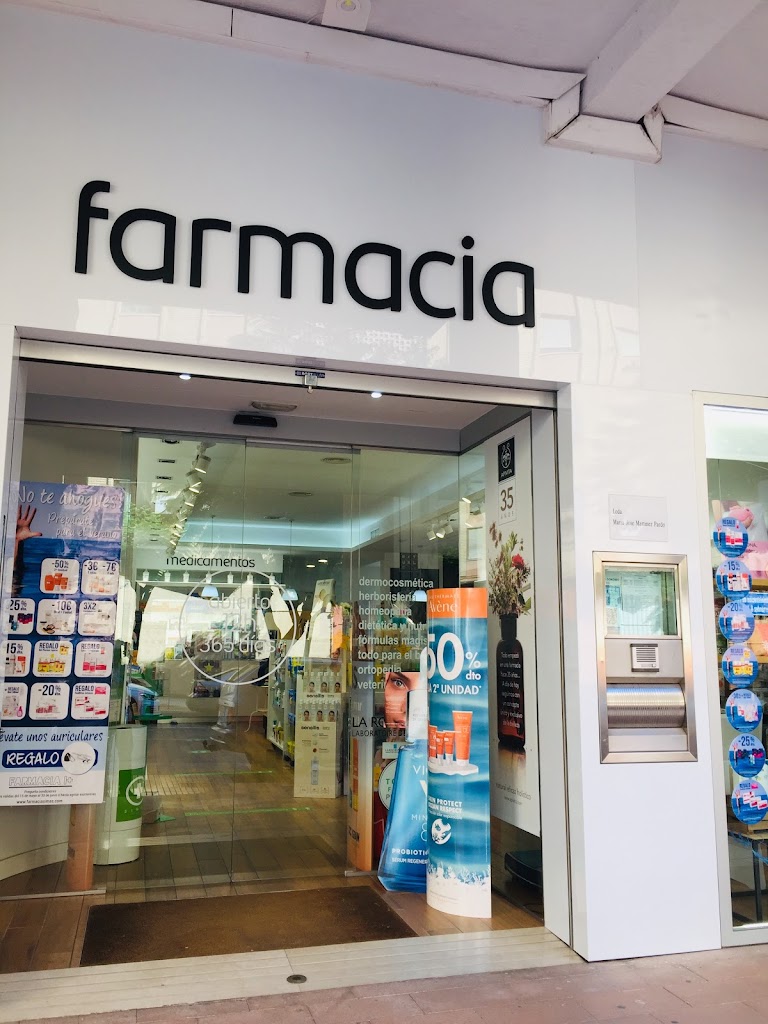 Farmacia I+ Campello