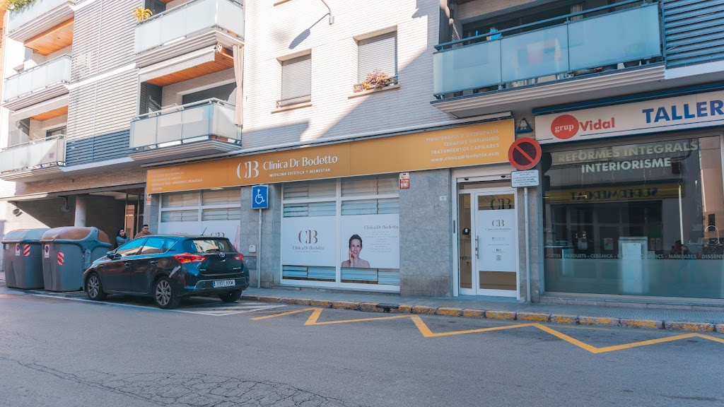 Clinica Dr Bodetto