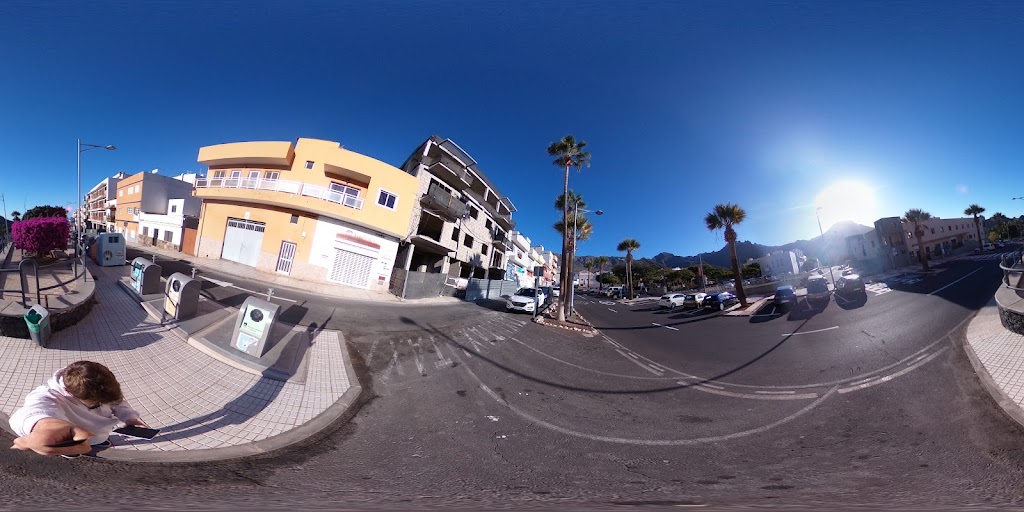 Taxi (Adeje Centro) - Parada 49