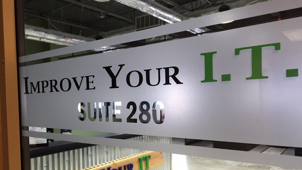 Improve Your It