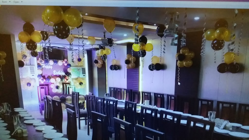 Navnita Restaurant